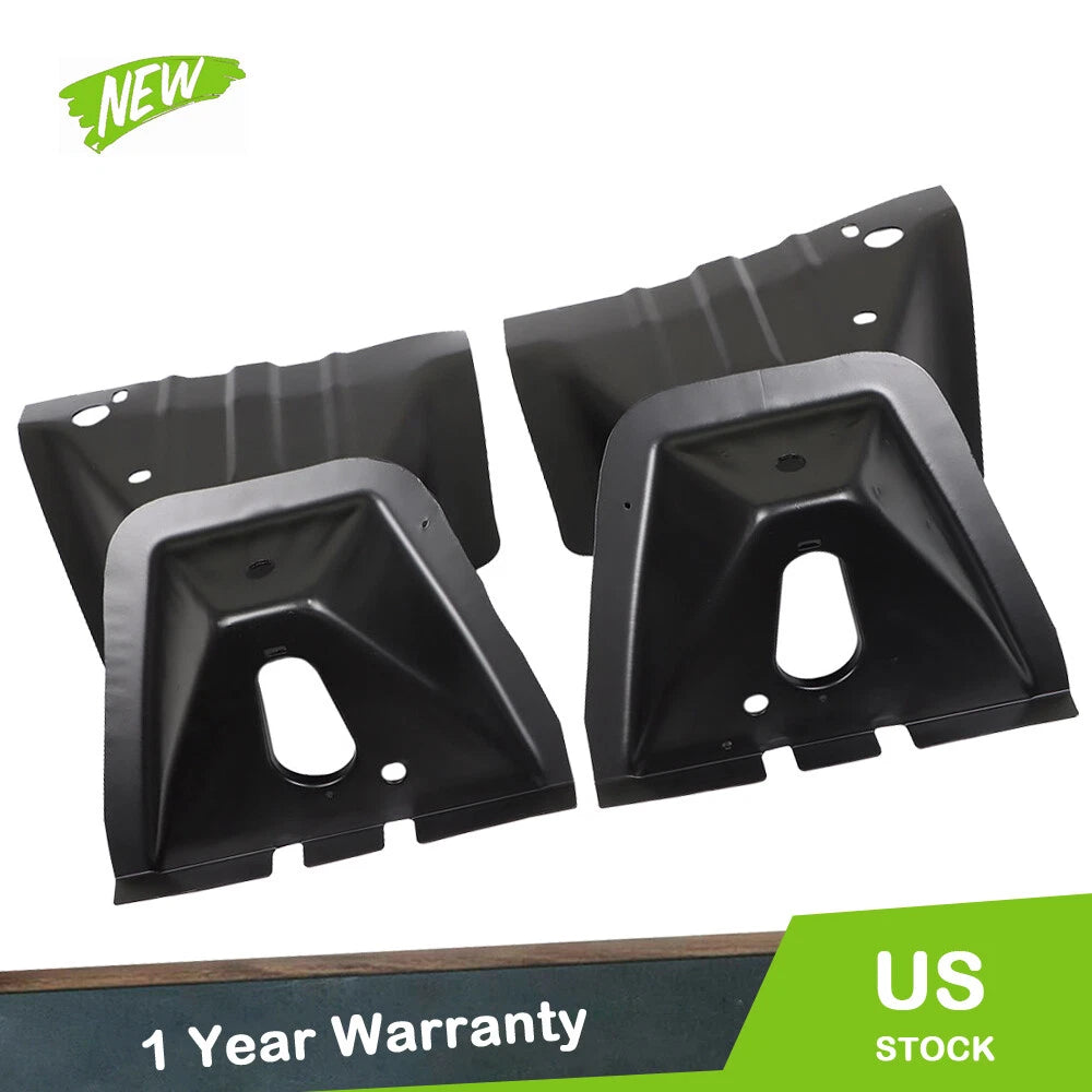 Cab Mount Set for Ford Pickup/Bronco (1965–1979)