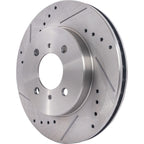Front Brake Disc Rotors for Mitsubishi Lancer Mirage (1998–2002)