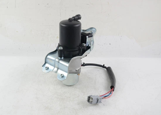 Air Suspension Compressor for Toyota Sequoia SR5 Limited 2005–2007 48914-34011
