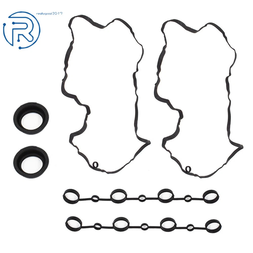Valve Cover Gasket Set for Porsche Cayenne V8 (2003–2006)