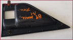 Door Handle Cup Insert LH for Thunderbird Cougar (1989–1993) - 3 Tabs