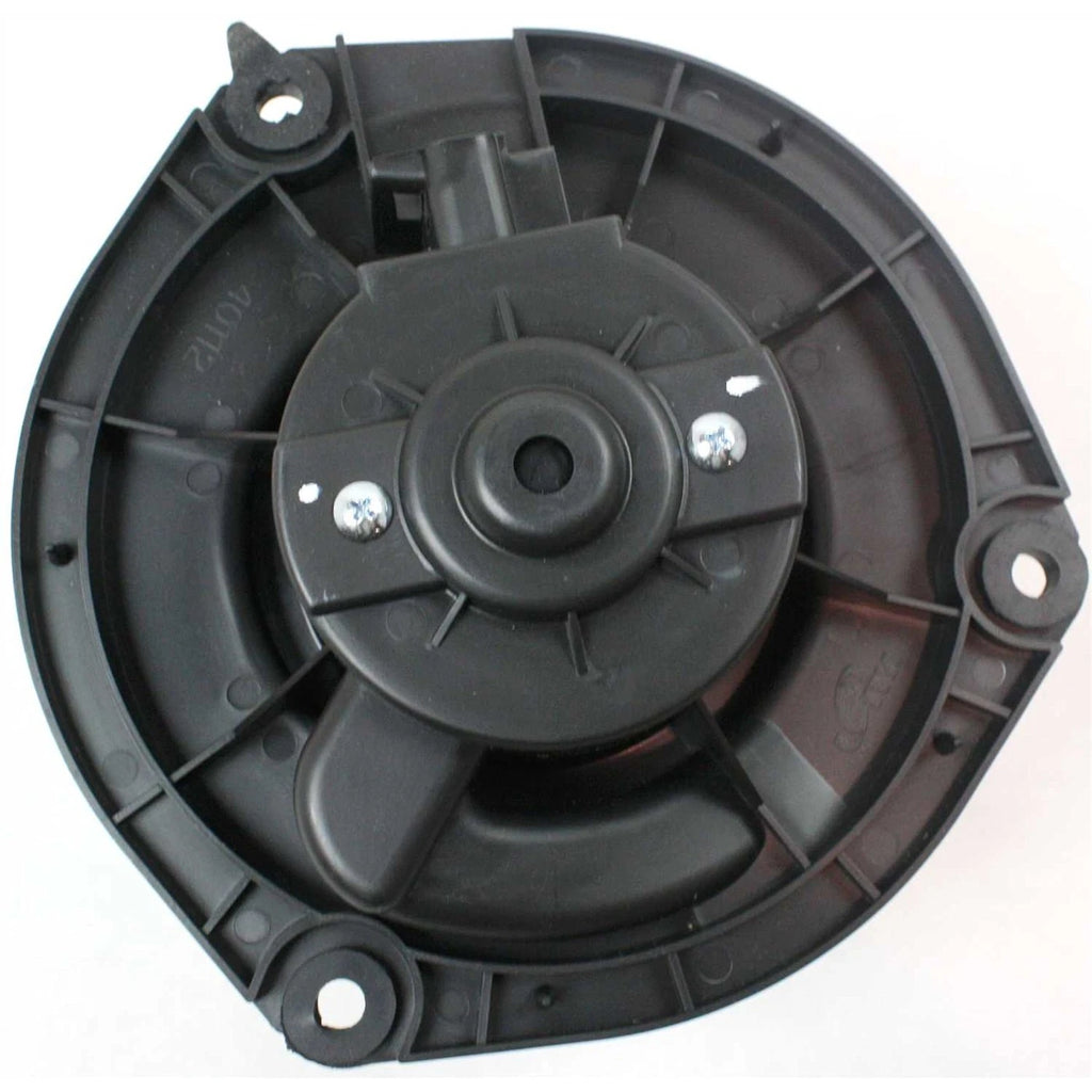 Blower Motor for Chevy Impala, Grand Prix, Buick (2004–2016)