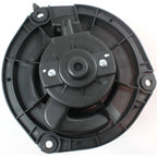 Blower Motor for Chevy Impala, Grand Prix, Buick (2004–2016)