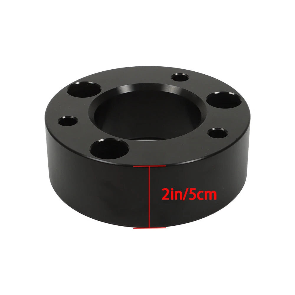 3" Front Leveling Lift Kit for Ford F150 (2004–2014)