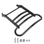 Front Bumper for John Deere X300/X304/X320/X324/X330/X340 (2006–2015) BM23057 Metal Black