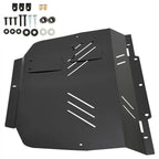 Engine Splash Shield Skid Plate for Honda Civic (2016–2021)