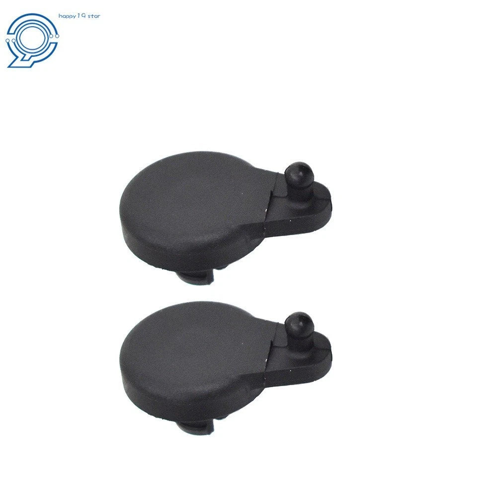 Intake Manifold Air Flap Runner Repair Kit for Mercedes C230 C280 C350 (2000–2007)