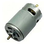 25V 550 Class DC Motor 29000 RPM for Electric Drill Accessories (N/A)