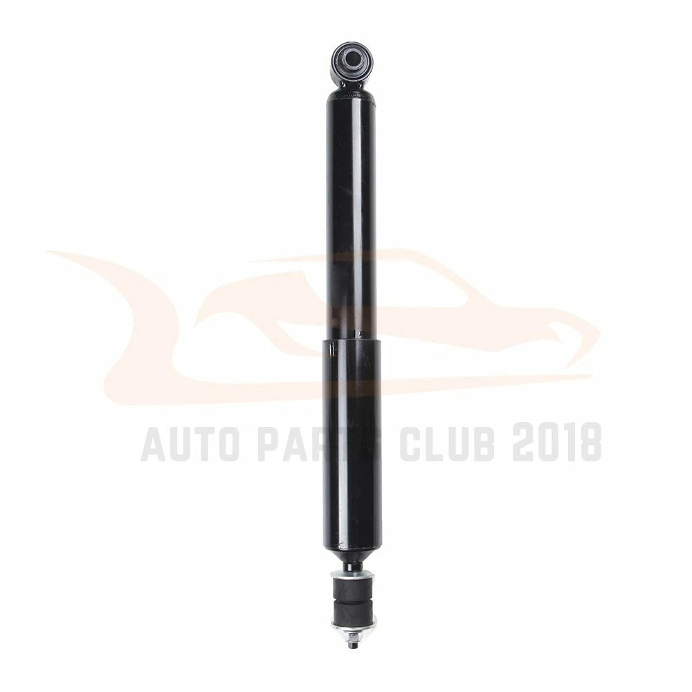 Full Set of Shocks Struts Absorber for KIA Sorento (2007–2009)
