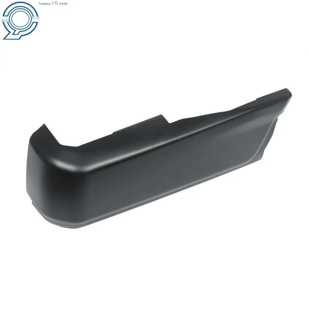 Rear Step Bumper Face Bar for Ford F-150 (2015–2020)