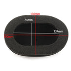 Air Filter Polyester for Yamaha TTR250 WR250R WR250X (2008-2019)