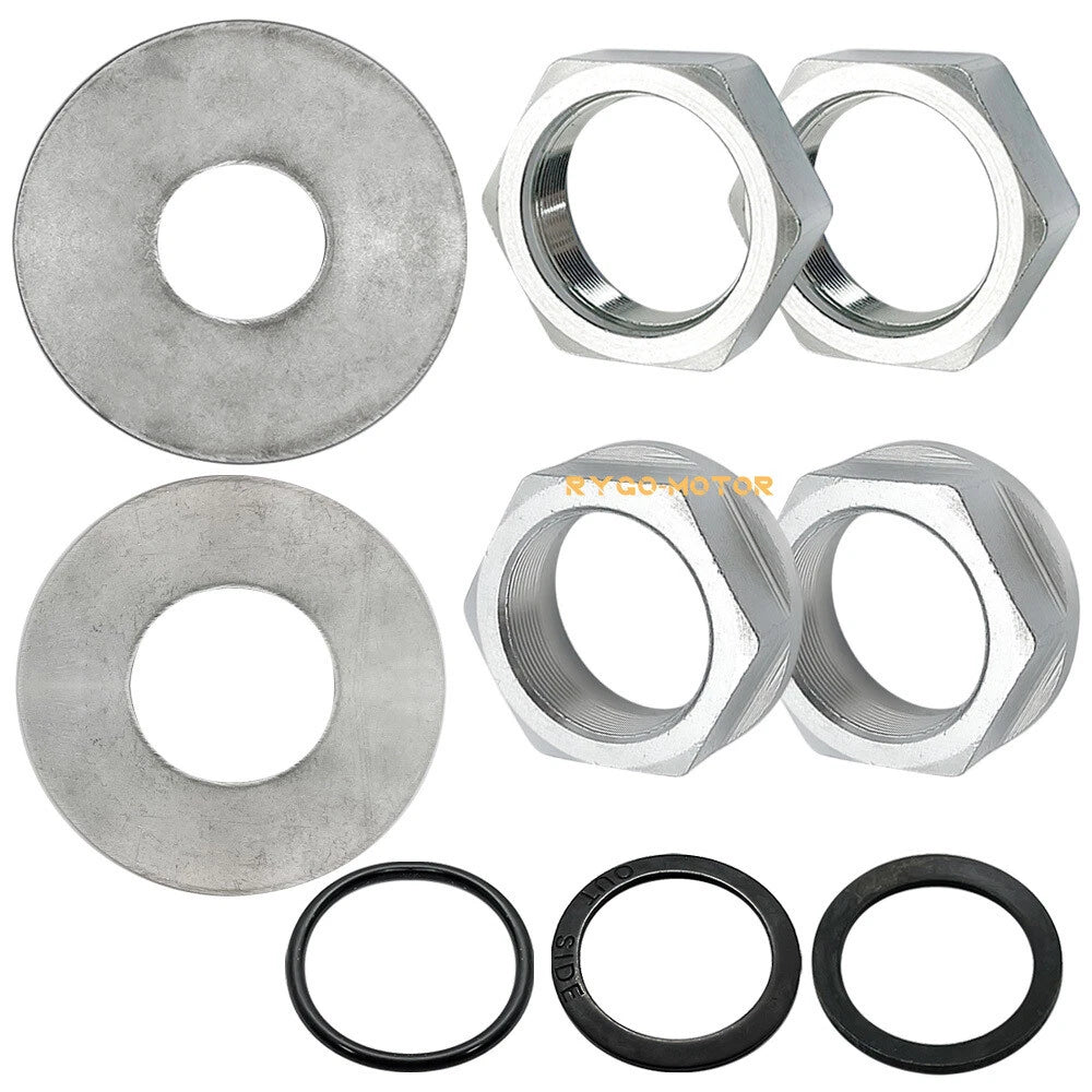 Axle Nut Washer Seal for Honda Rancher 420 TRX420 (2007–2013) 90308HM5930