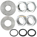 Axle Nut Washer Seal for Honda Rancher 420 TRX420 (2007–2013) 90308HM5930
