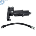 Hydraulic Drive Motor with Hoses for Mini Excavator Augers (150-300mm)