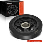 Harmonic Balancer for Ford F-150 F-250 Mustang (1968–1976)