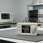 DC Power Supply SK60X for Electronic Labs and Solar Panel Testing (60W)