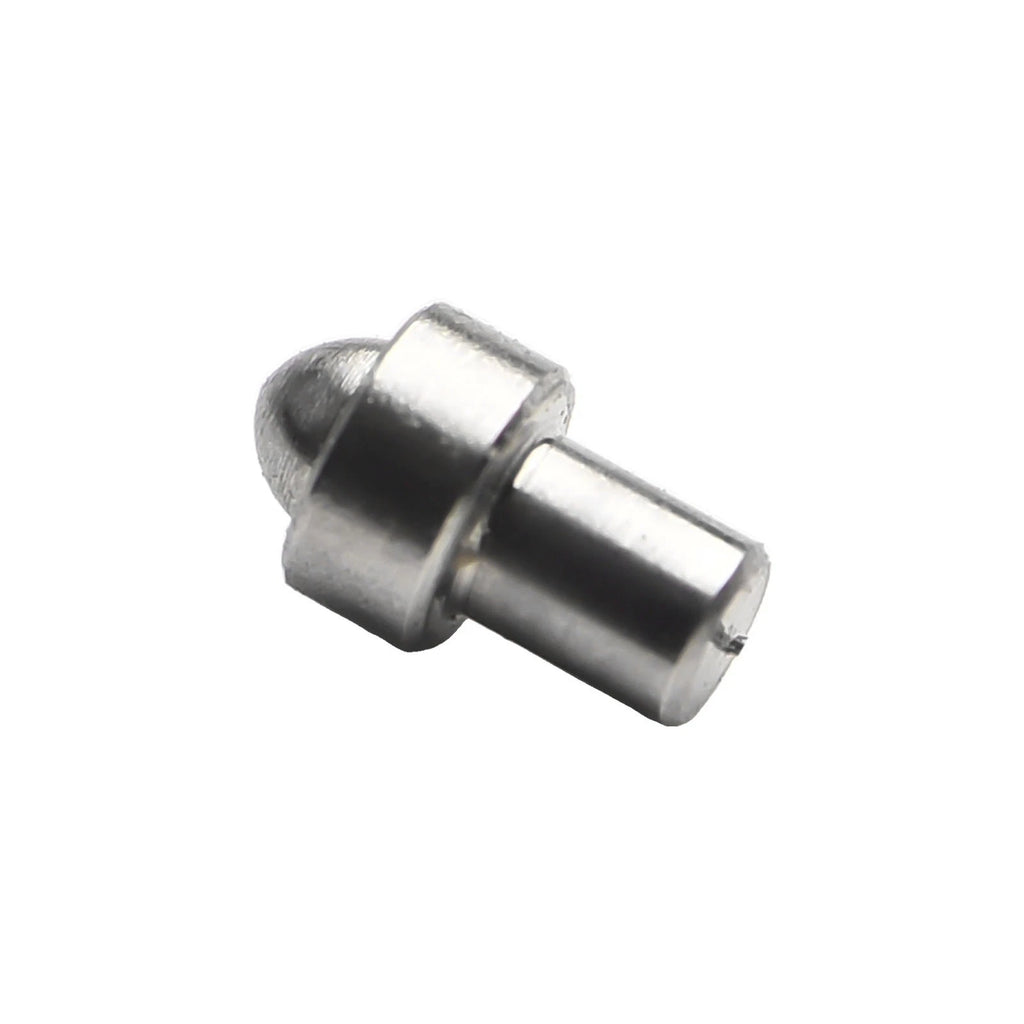 Metal Mushroom Head for BASS RISE Reel (Improved Casting Performance)