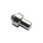 Metal Mushroom Head for BASS RISE Reel (Improved Casting Performance)