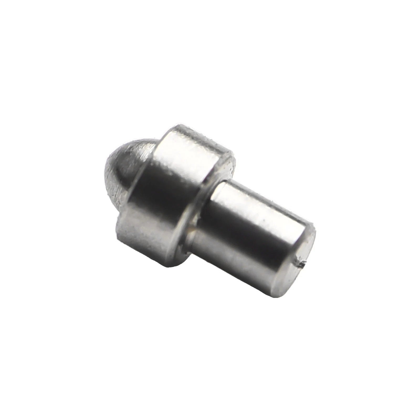Metal Mushroom Head for BASS RISE Reel (Improved Casting Performance)