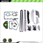 Timing Chain Kit Lower Gasket Set for Dodge Avenger Chrysler 300 (2008–2010)