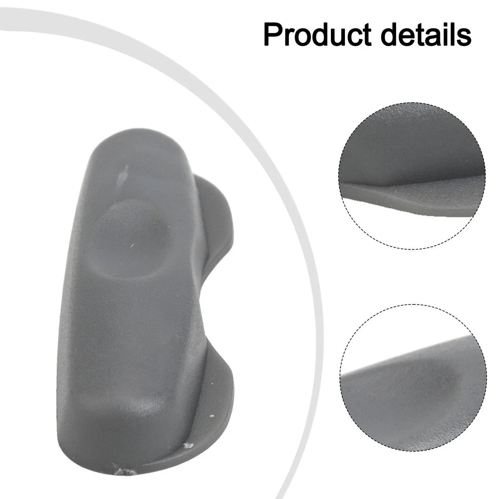 Front Electric Seats Adjustment Button Switch Cover for Mitsubishi Pajero