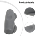 Front Electric Seats Adjustment Button Switch Cover for Mitsubishi Pajero