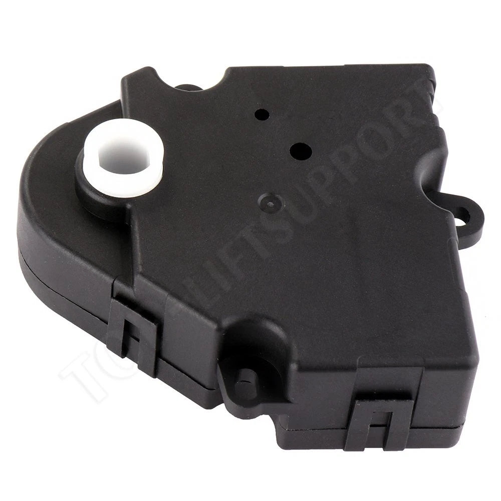 Set of 2 Heater Blend Door Actuators for Cadillac Escalade ESV (2003–2014)
