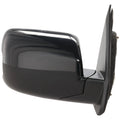 Heated Right Mirror for Honda Pilot (2009–2015) with Memory and Signal