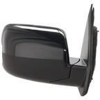 Heated Right Mirror for Honda Pilot (2009–2015) with Memory and Signal