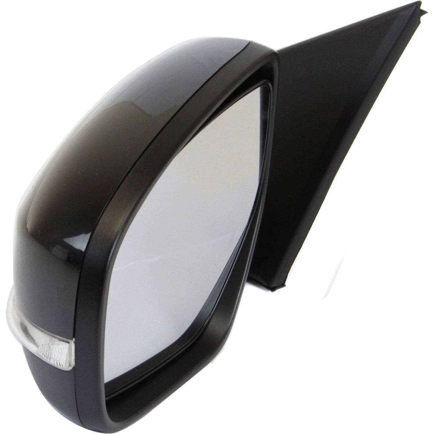 Driver Side Power Heated Mirror for Mazda CX-9 (2010–2015) with Signal Lamp