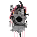 Carburetor with Filter for Yamaha YZ450F (2003–2009)