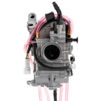 Carburetor with Filter for Yamaha YZ450F (2003–2009)