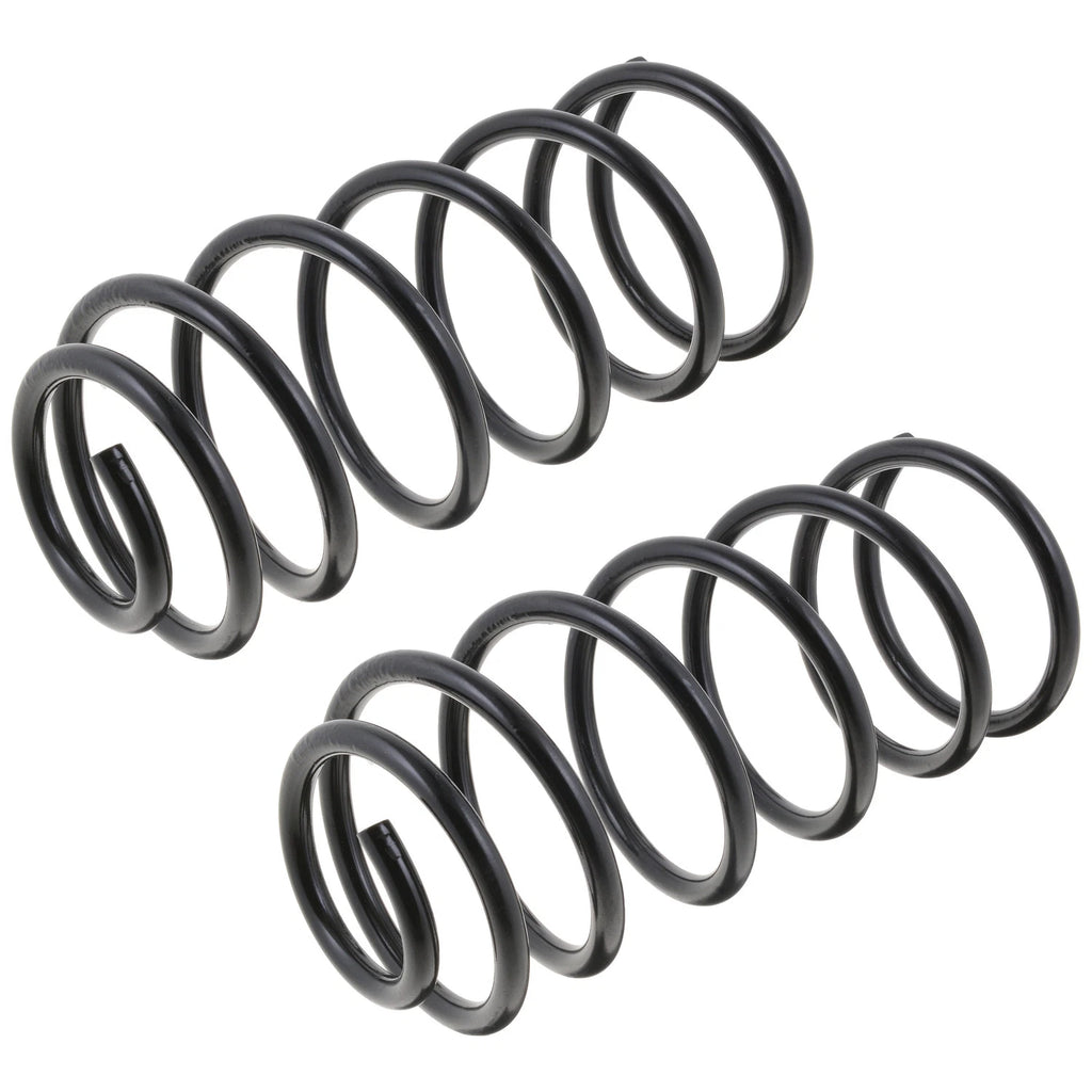 Front Coil Spring Set for Ford Focus (2006–2007)