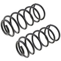 Front Coil Spring Set for Ford Focus (2006–2007)