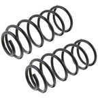 Front Coil Spring Set for Ford Focus (2006–2007)