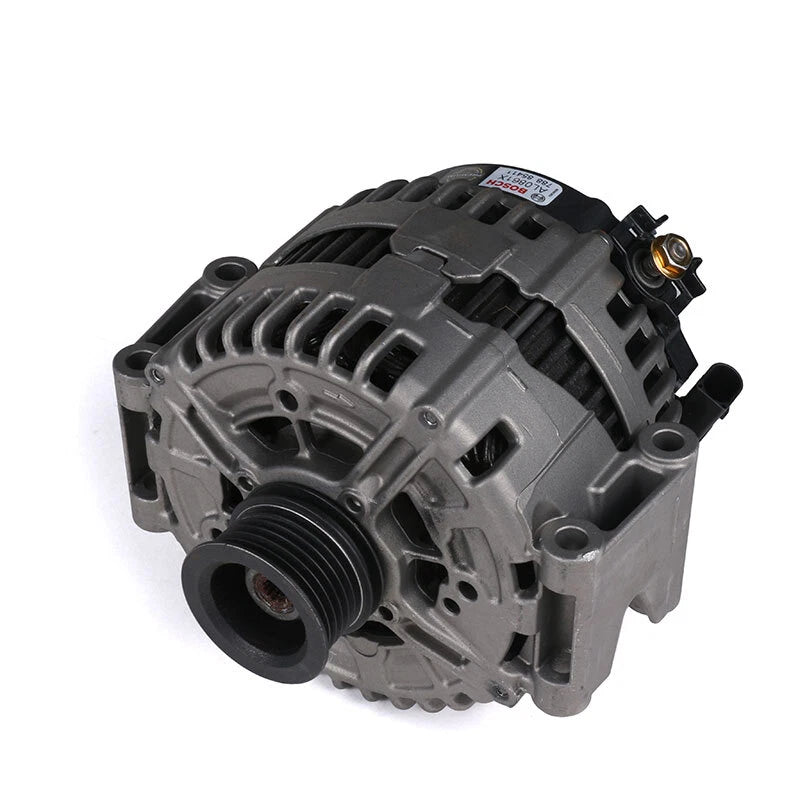 Bosch 220A Alternator for (Rebuilt) AL0861X