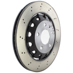 330mm Drilled Brake Disc Rotor for Audi RS5 Sportback (2013–2019)