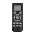 Robot Parts Remote Control for Robotic Vacuum Cleaner (2010–2023)