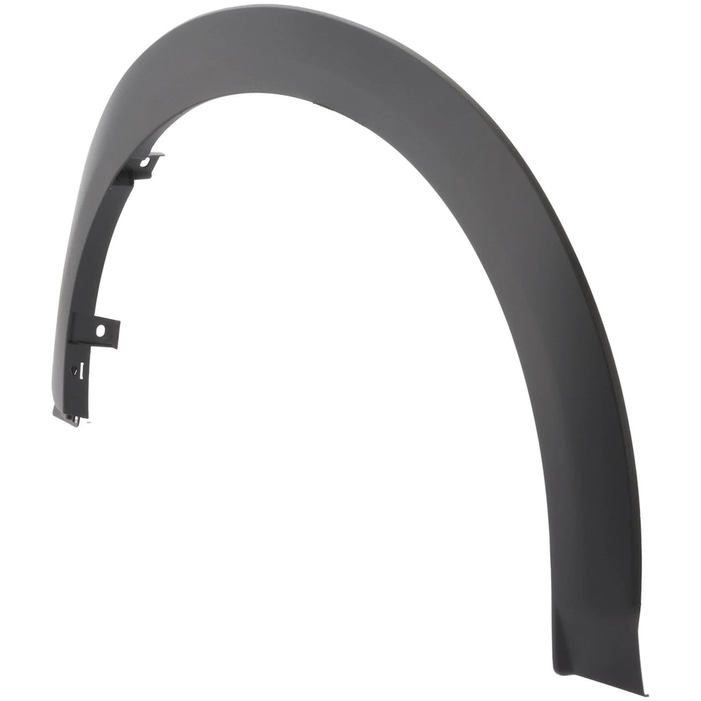 Front Passenger Side Fender Trim for Mazda CX-3 (2012–2022)