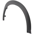 Front Passenger Side Fender Trim for Mazda CX-3 (2012–2022)