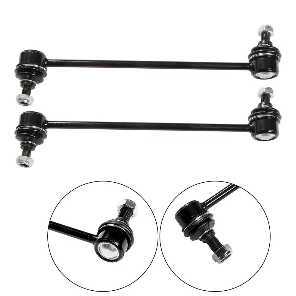 Front Lower Control Arm Tie Rods for Toyota Camry (2018–2023)