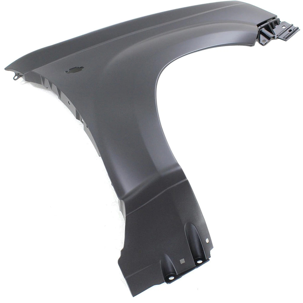 Fender for Nissan X-Trail (2005–2006) Front Passenger Side
