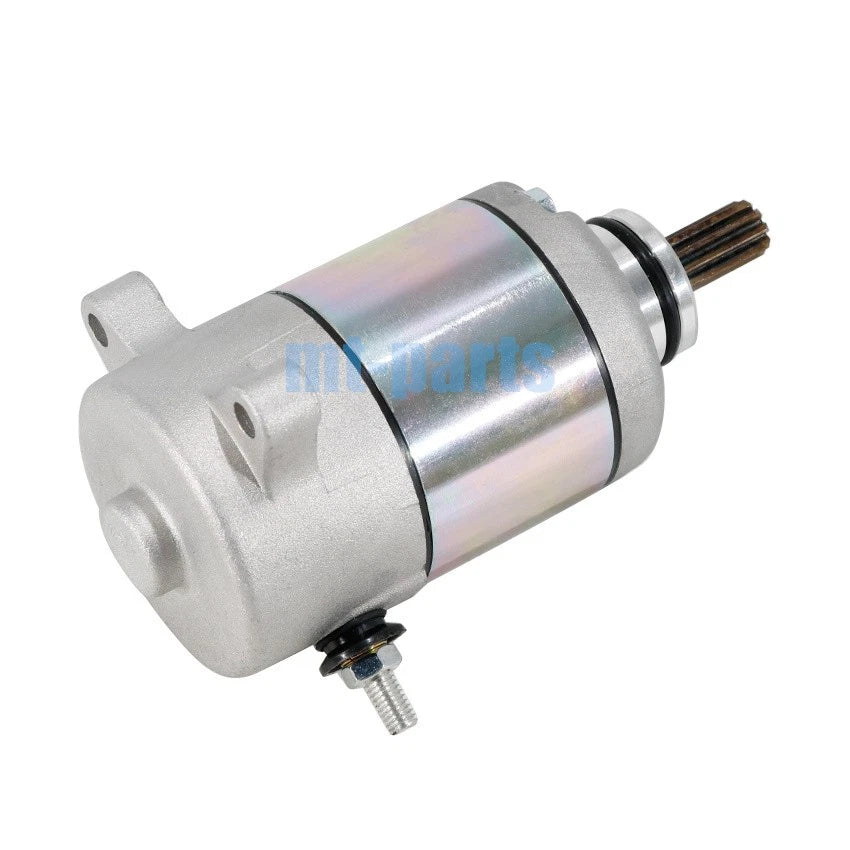 Starter Motor for Honda CBR150R (2019–2024), CB150R ABS (2018–2024), CB150X (2021–2024)