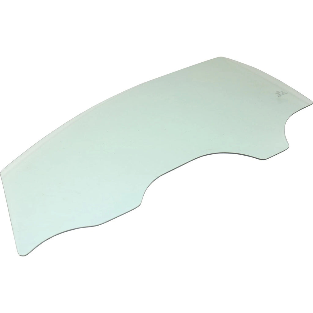 Front Driver Door Glass for Hyundai Elantra (2009–2012)