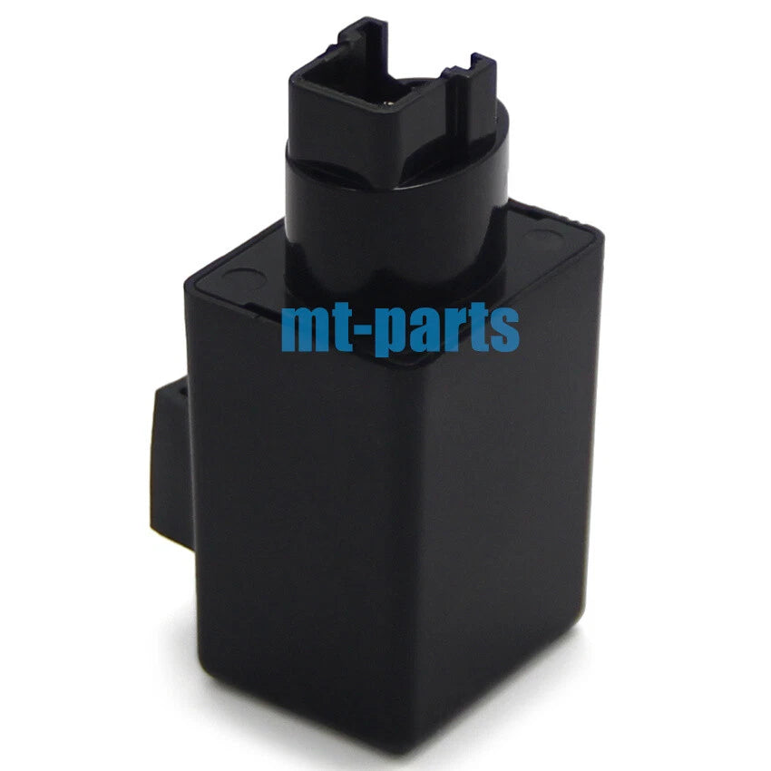 Turn Signal Indicator Flasher Relay Module for Honda CBF600 (2008–2011)