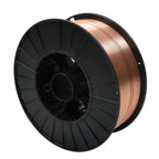Mild Steel MIG Welding Wire 0.030" for ER70S-6 (44 lbs Roll)