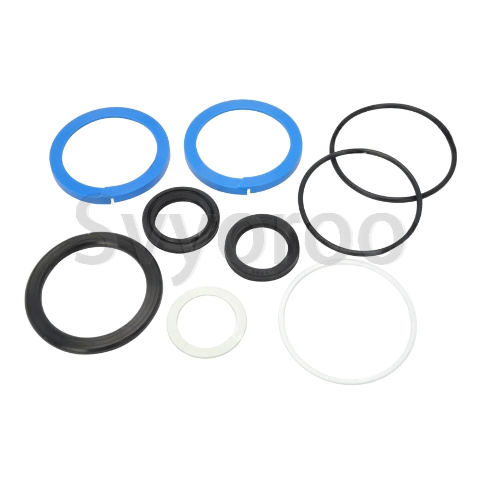 Tilt Cylinder Seal Kit 04655-U1040-71 for Toyota 8FDU15 8FDU18 8FDU30 (2000–2023)