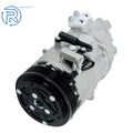 A/C Compressor for BMW E46 320i, E85 Z4 (2003–2005) 5-Groove