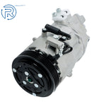 A/C Compressor for BMW E46 320i, E85 Z4 (2003–2005) 5-Groove