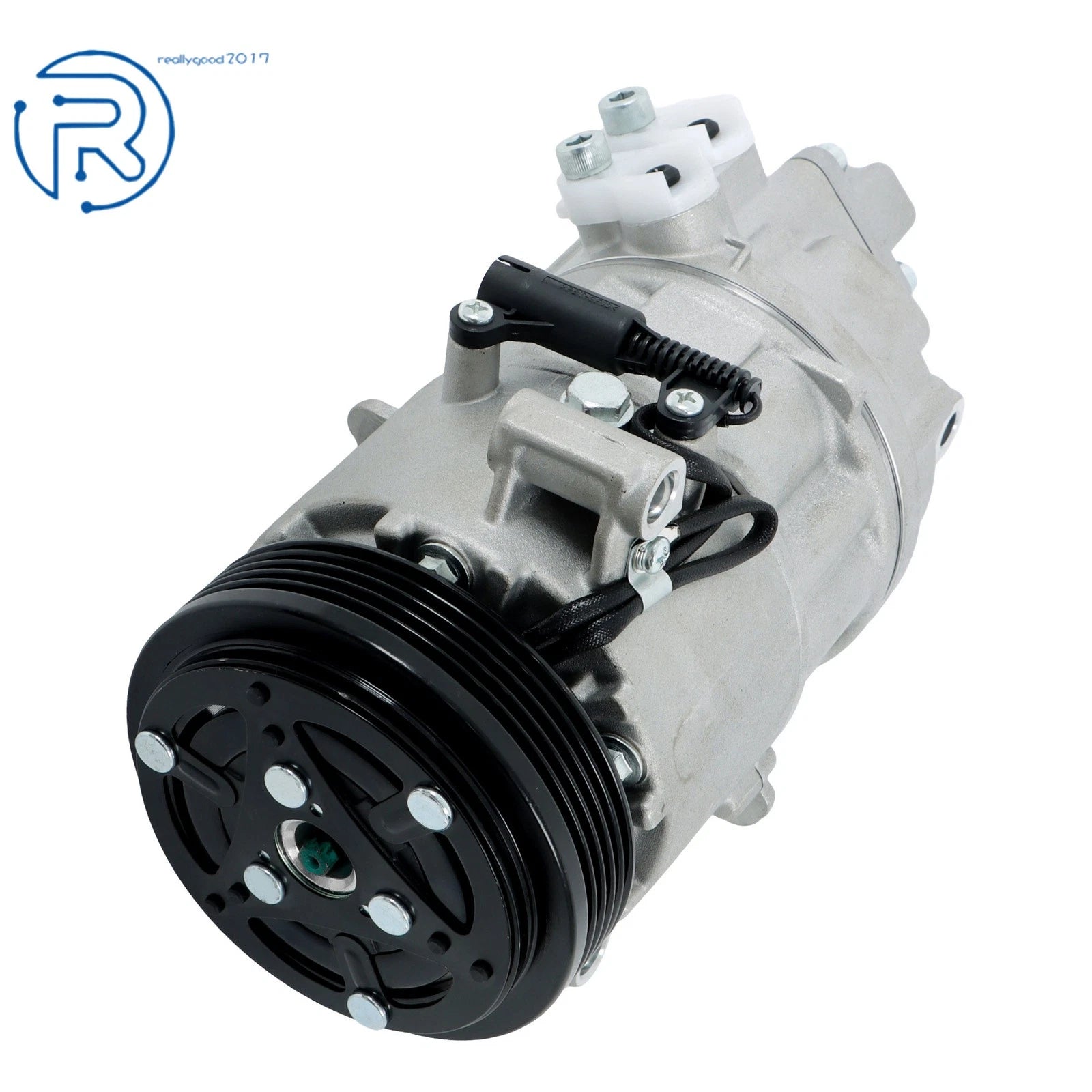 A/C Compressor for BMW E46 320i, E85 Z4 (2003–2005) 5-Groove